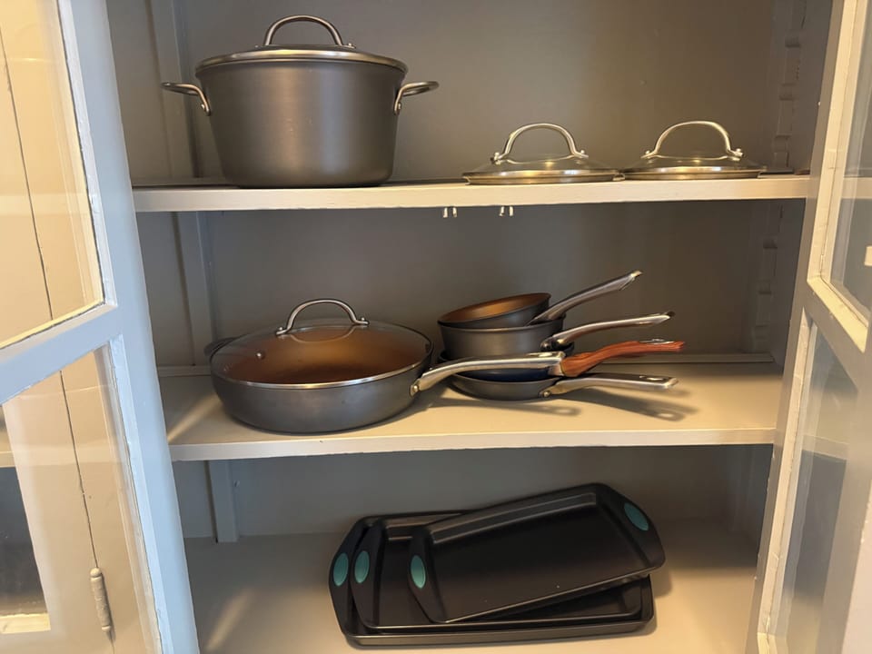 Miscellaneous