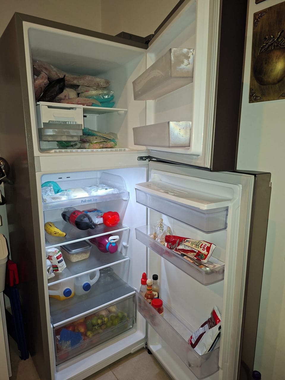 Miscellaneous