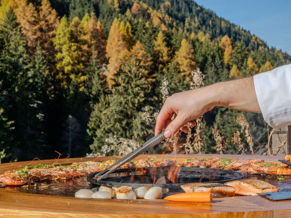 Food, Cooking, Heat, Barbecue