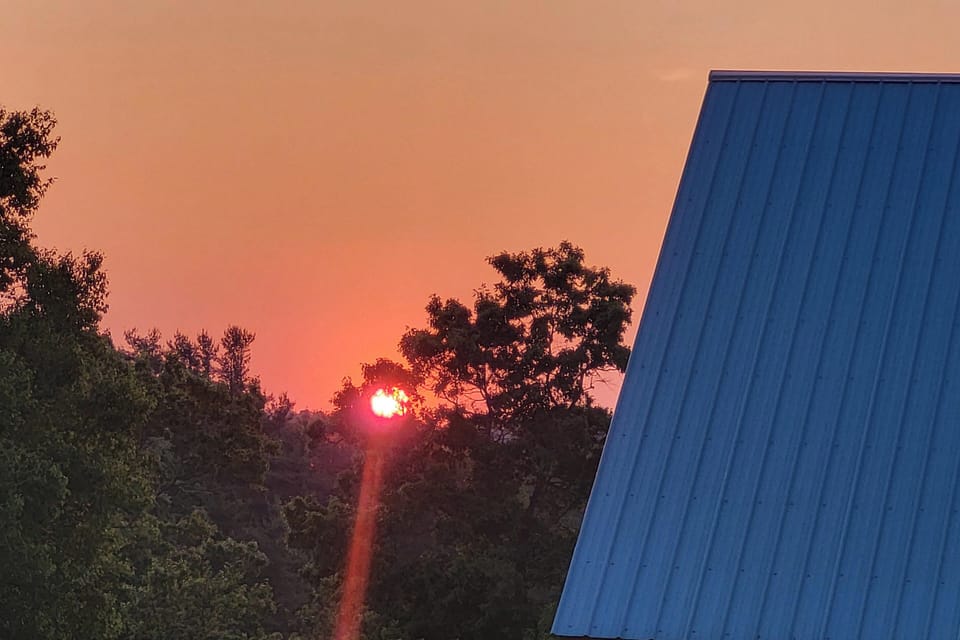 Sunset Views