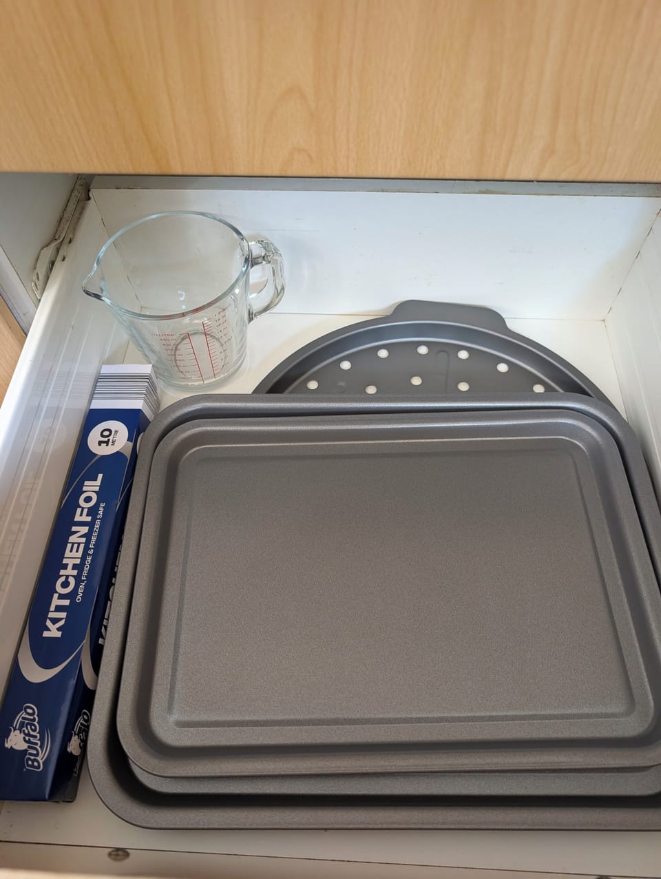 Oven Trays
