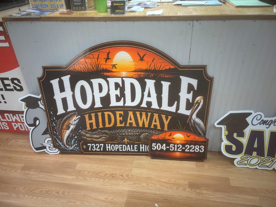 Miscellaneous