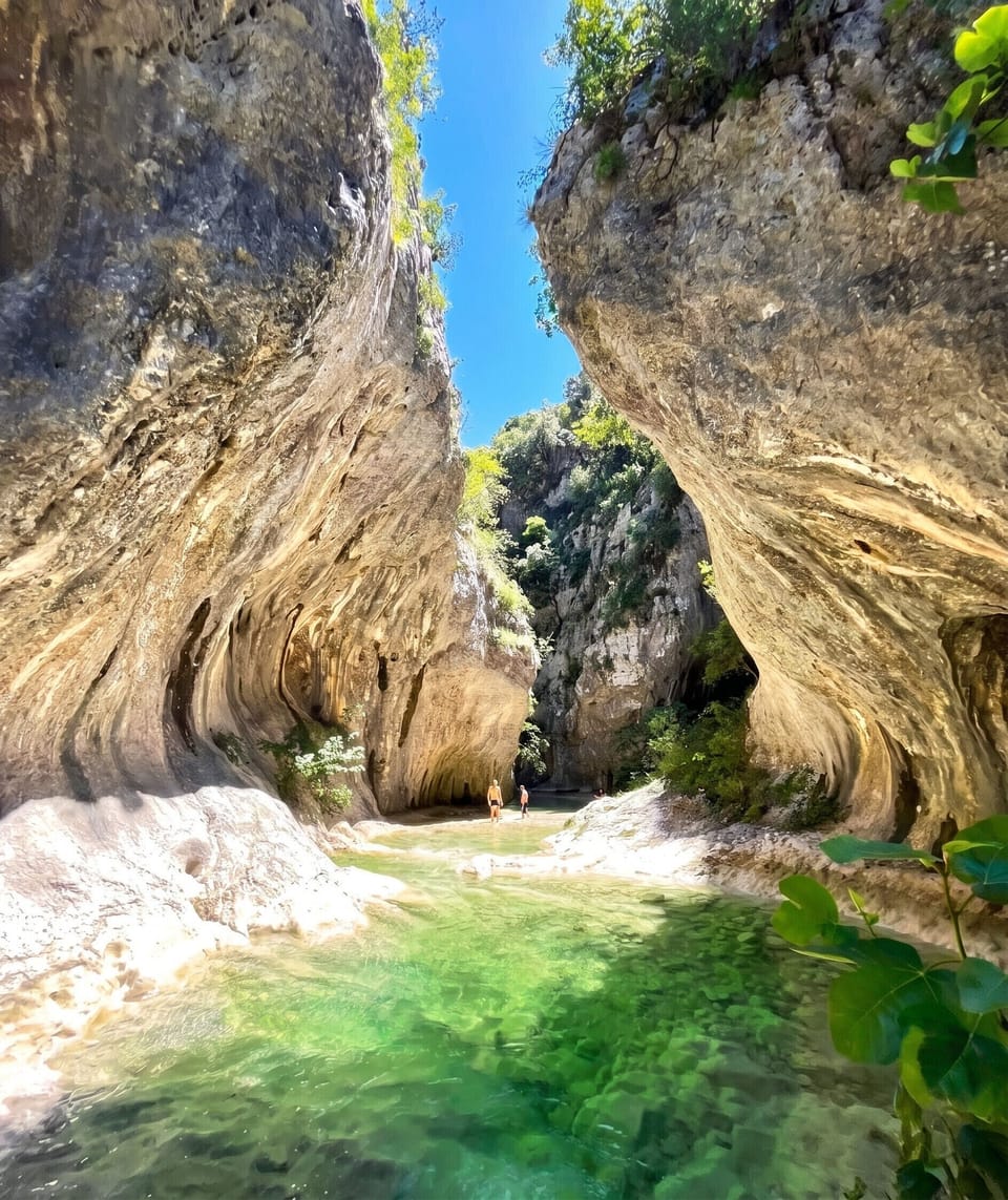 Surroundings