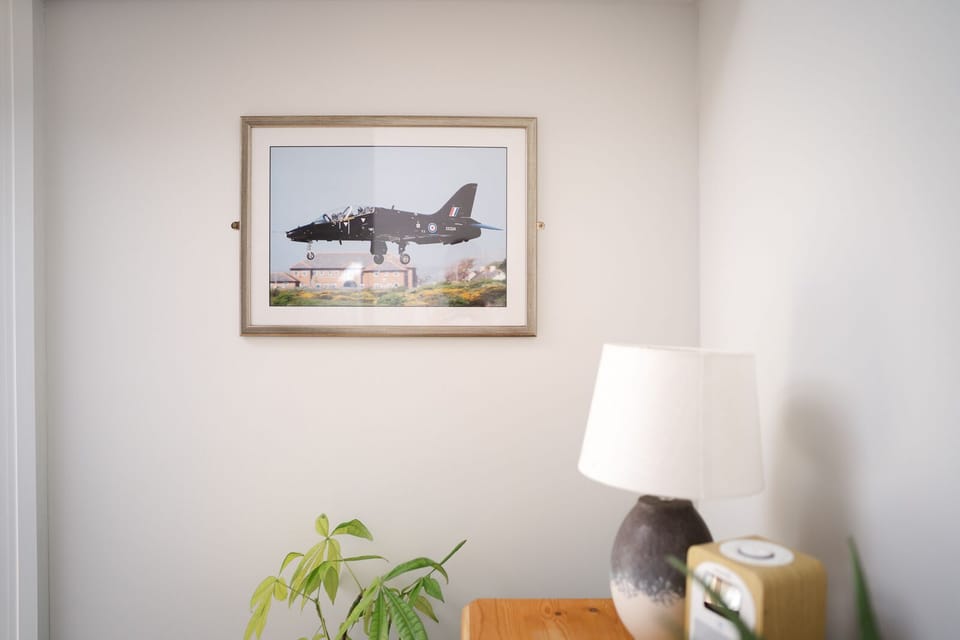 Wall art. 