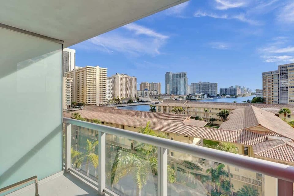 Apartment / Amenities