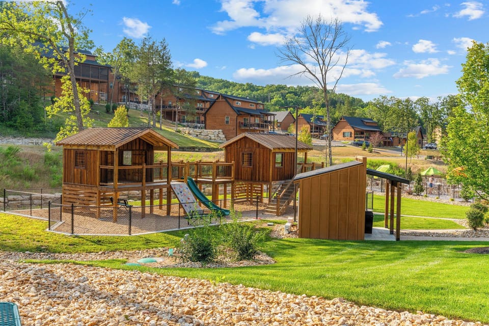 Children's Playground