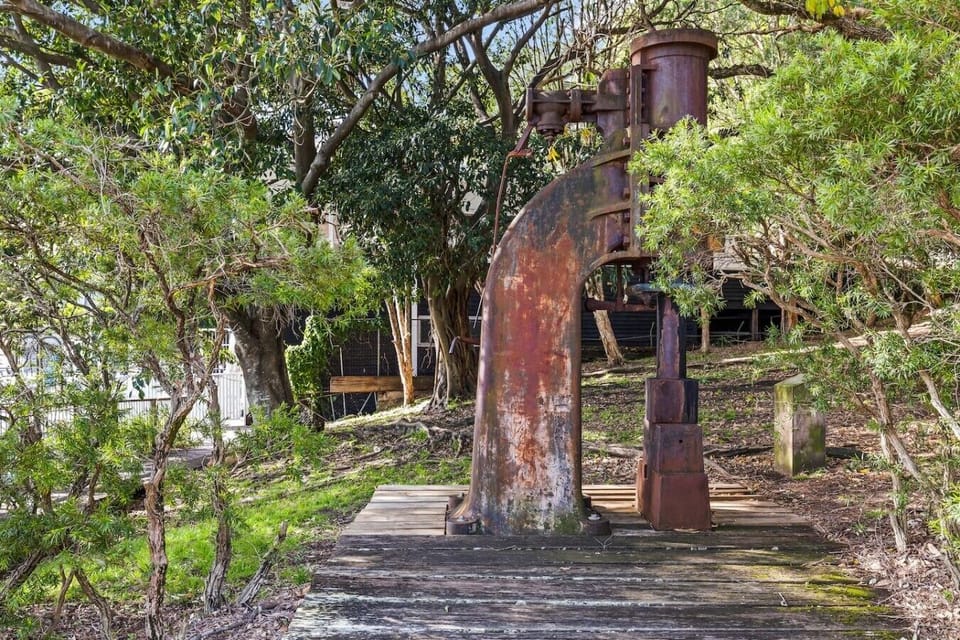 Location shot