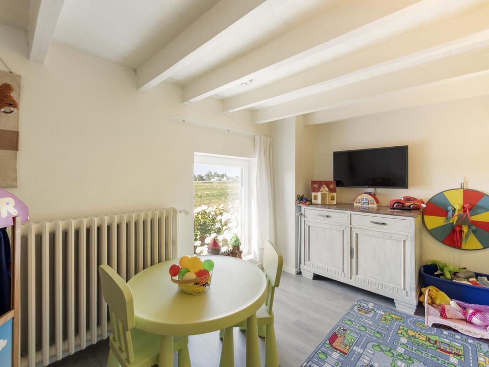 Recreation Room