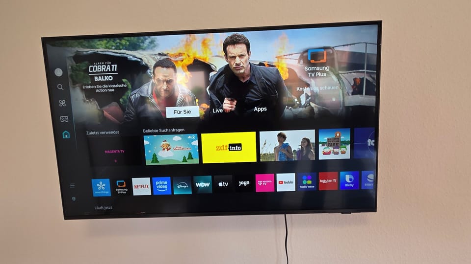 Television