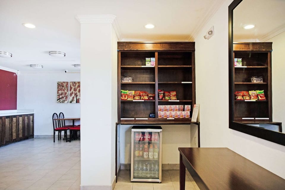 Holiday Home Facilities and Services