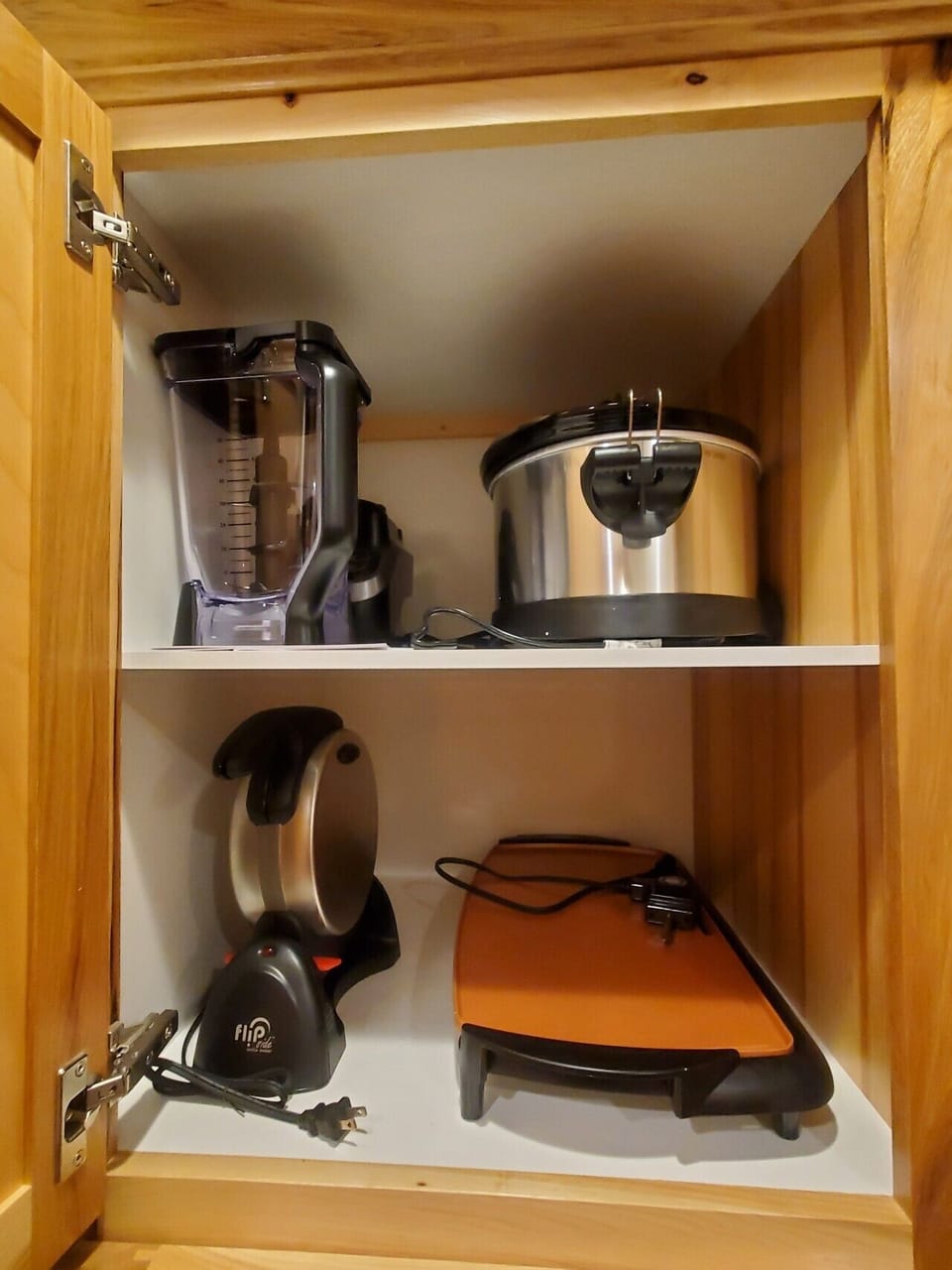 Kitchen Tools Rushmore Getaway
