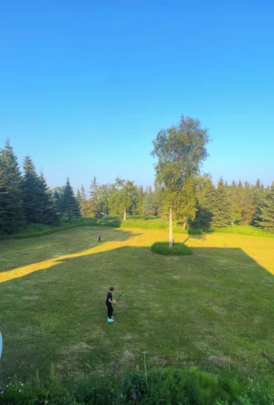 Golf