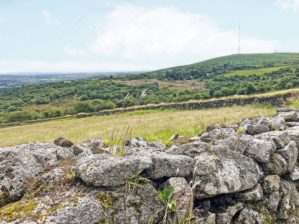 Surrounding area | Fizz Gog Cottage - Cheesewring Farm, Minions