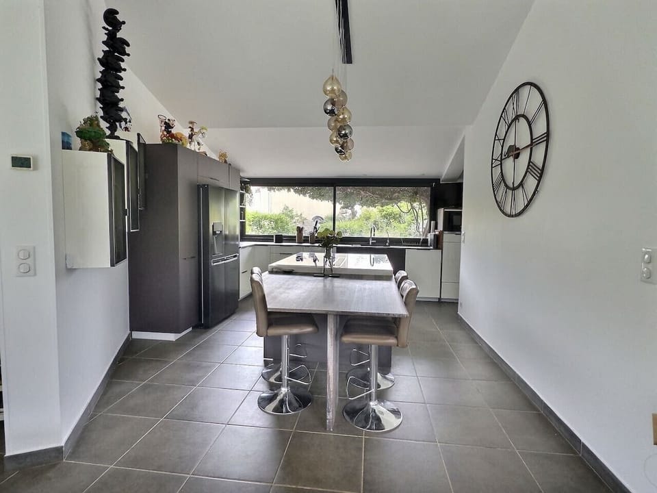 Cuisine