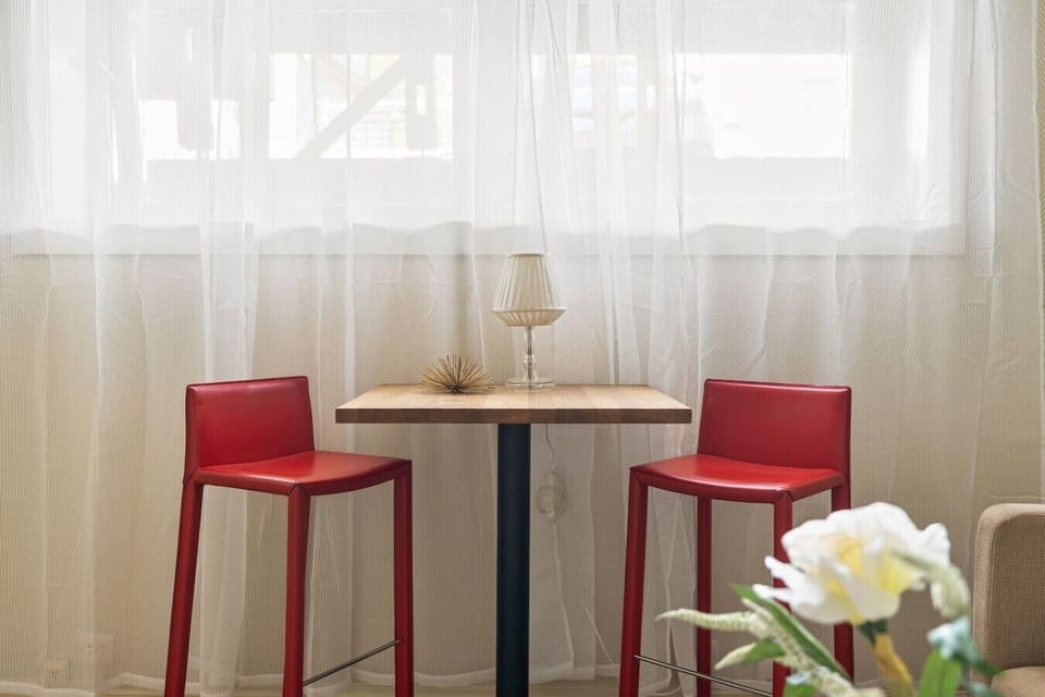 Chairs for dining