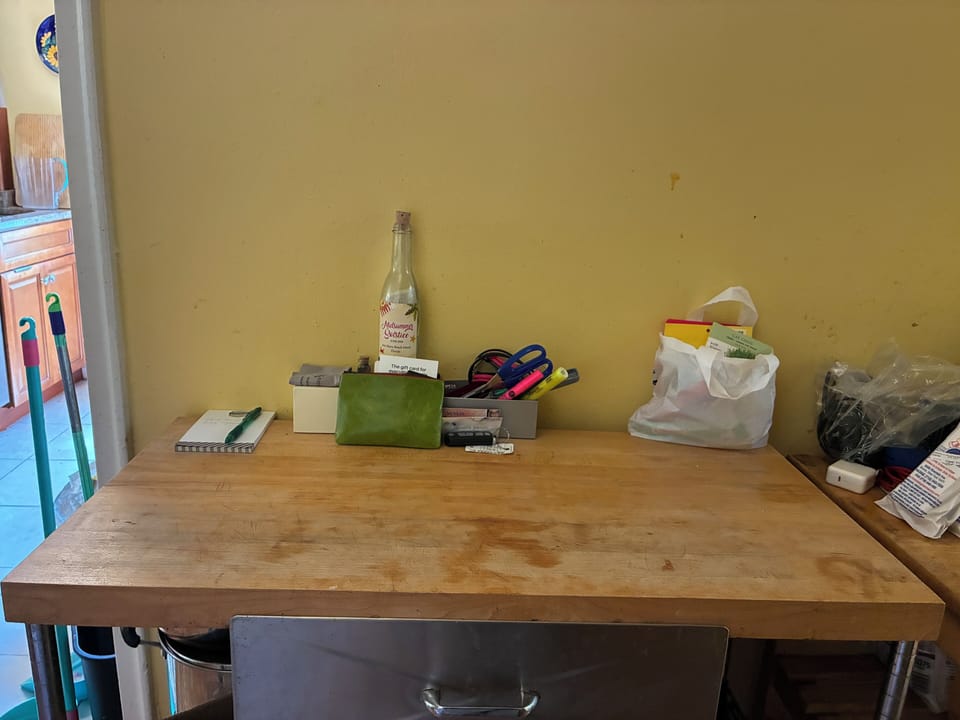 Miscellaneous