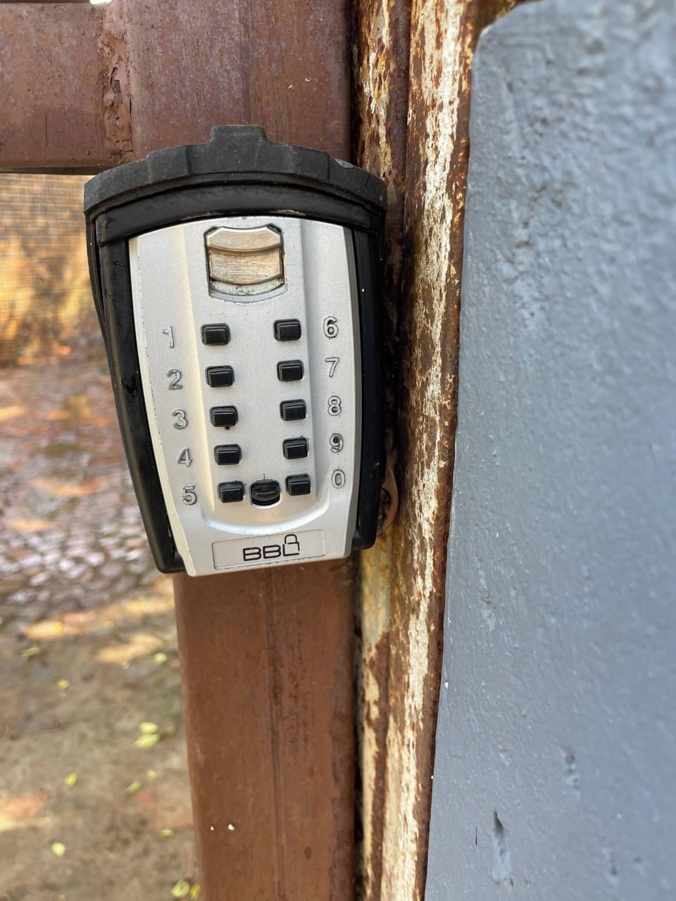 Miscellaneous