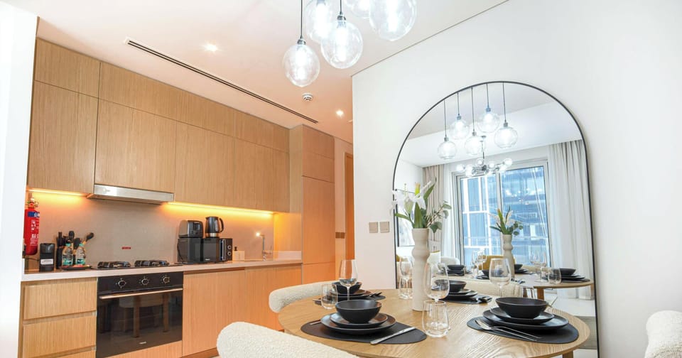 kitchen dining