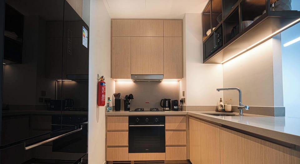 kitchen appliances