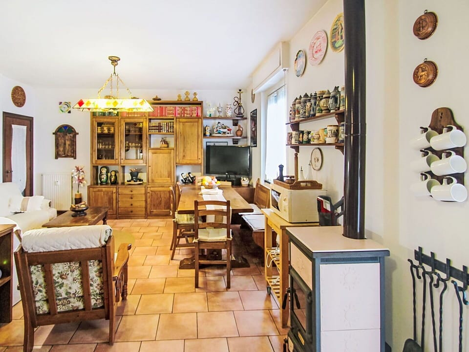 Furniture, Kitchen & Dining Room Table, Chair, Floor, Sea, Balcony, Ocean, Resort, Eco Hotel, Dining Room
