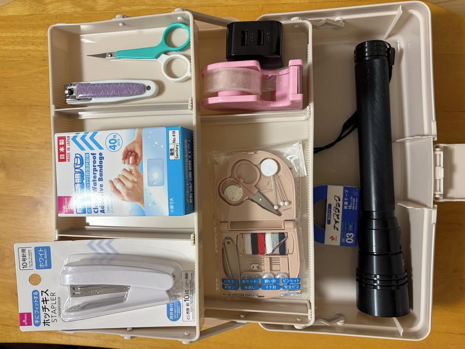 Miscellaneous