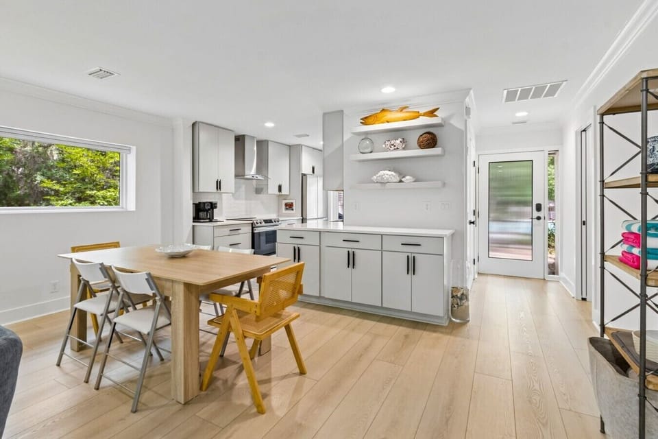 Kitchen Dining