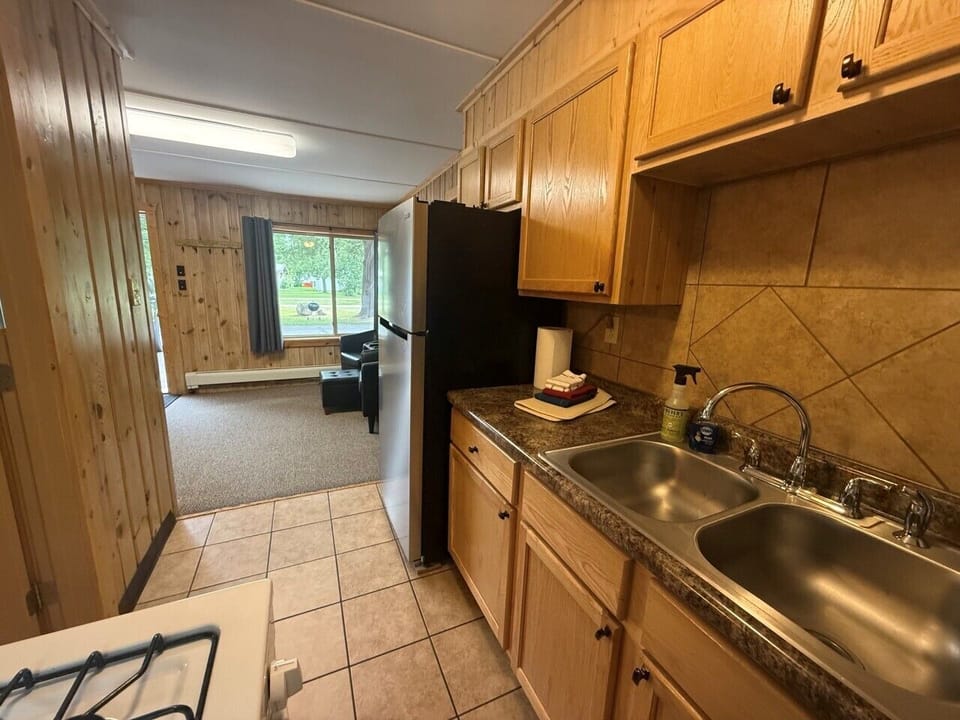 kitchen sink