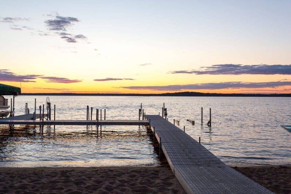 GULL LAKE
