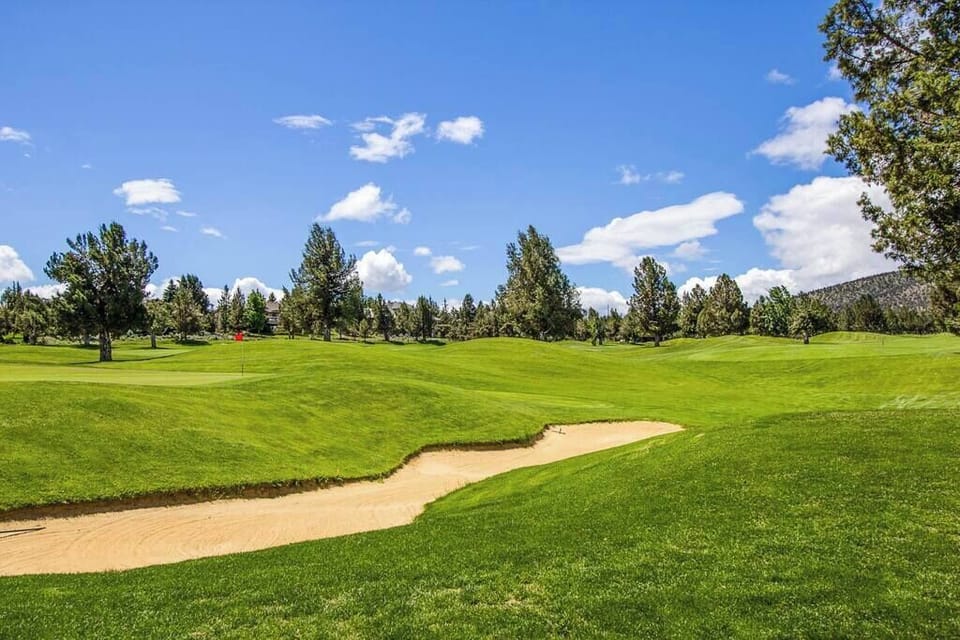 Eagle Crest Golf Course