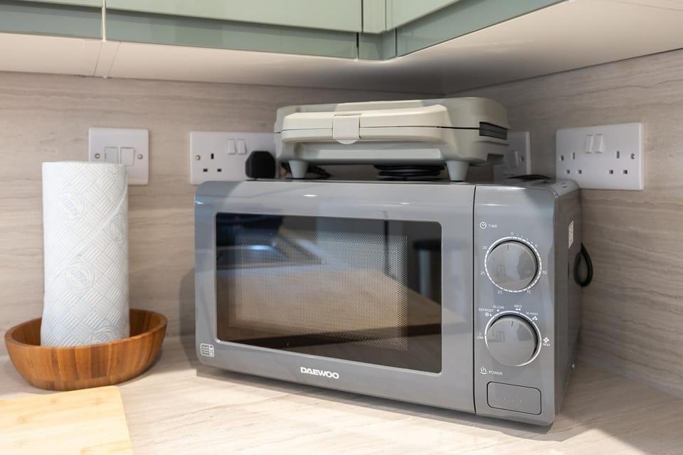 Microwave