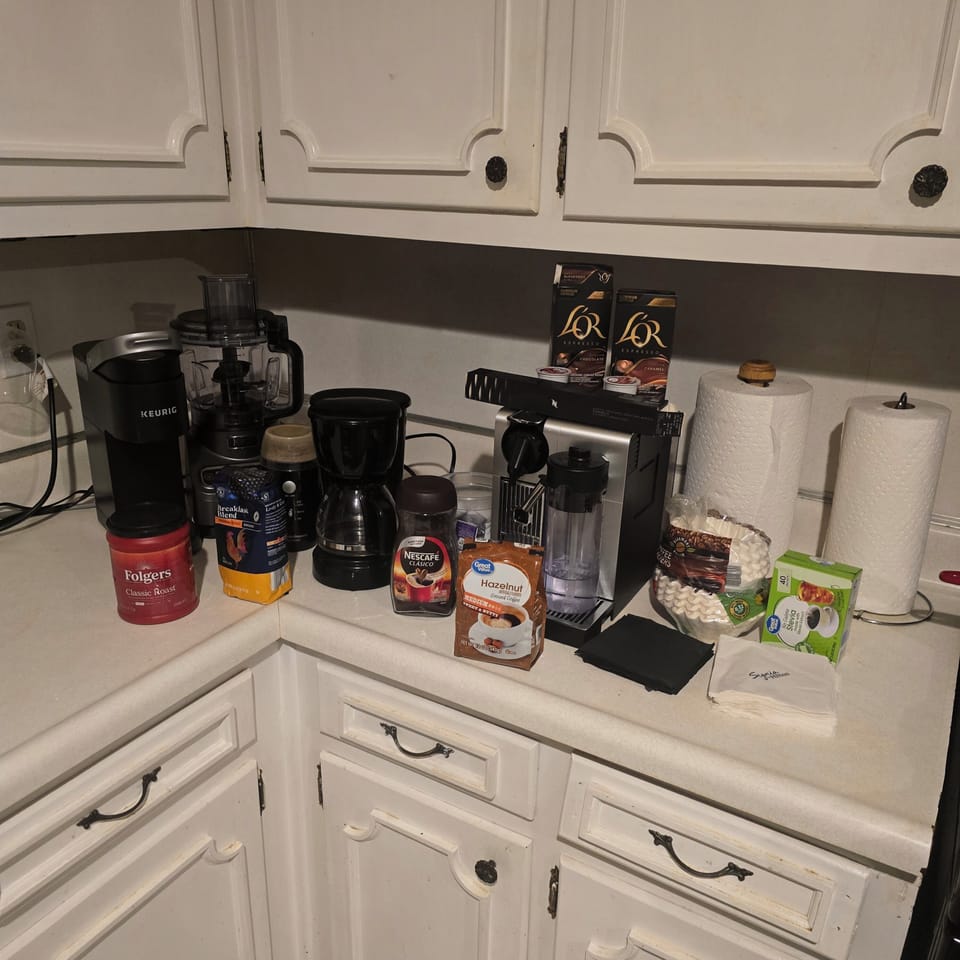 Miscellaneous
