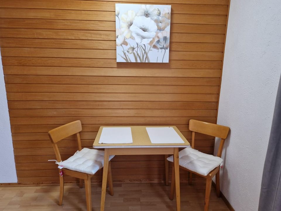 Hubertus Apartments - Comfort Apartment "Zur Wiese" No. 4 Apartment in Tyrol