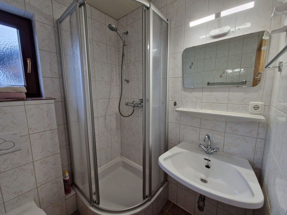 Hubertus Apartments - Comfort Apartment "Zur Wiese" No. 4 Apartment in Tyrol