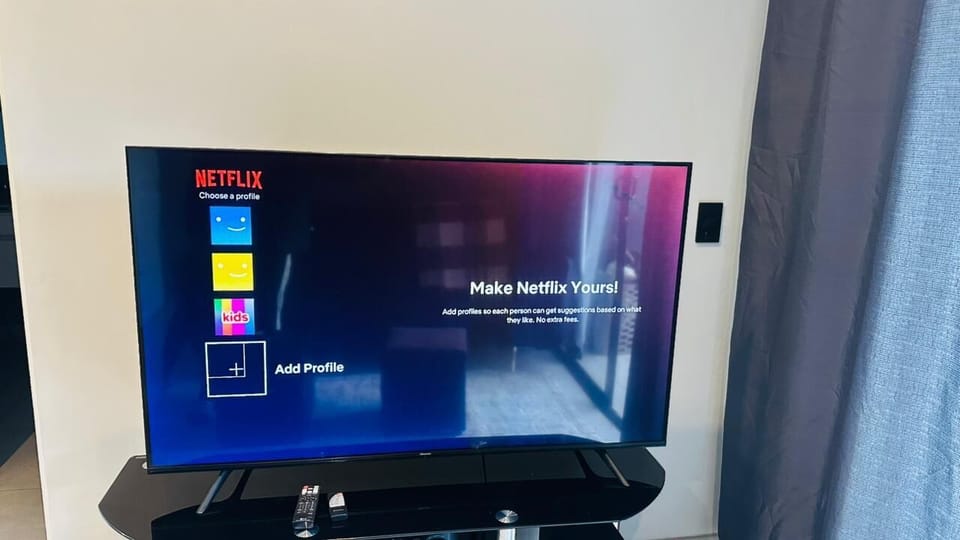 Television