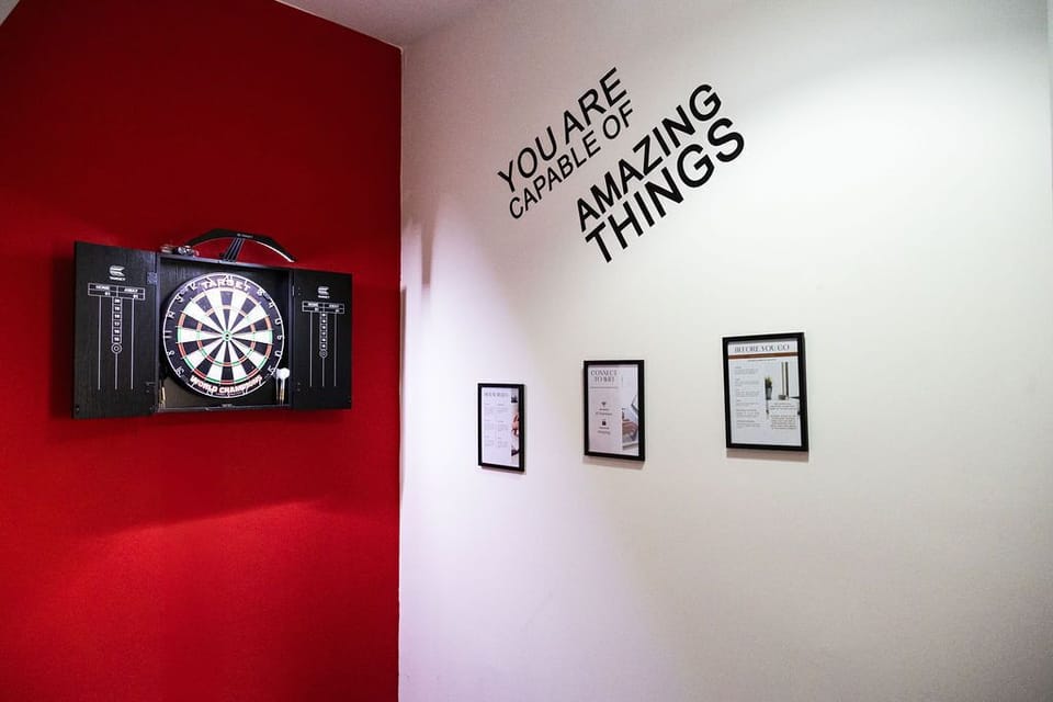 Darts