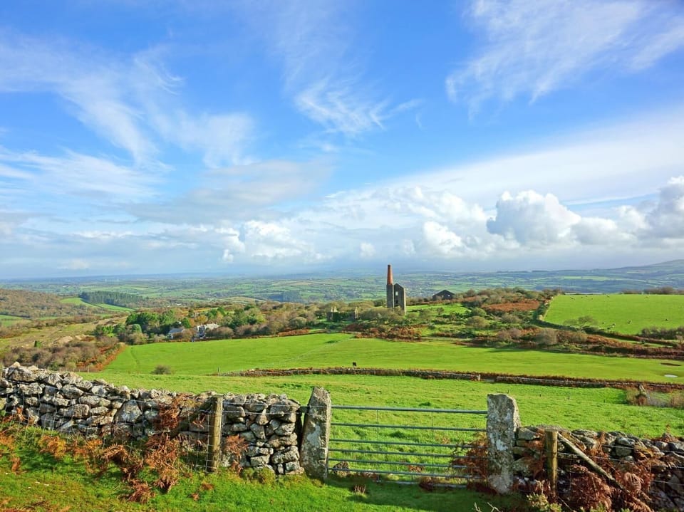 Bodmin Moor