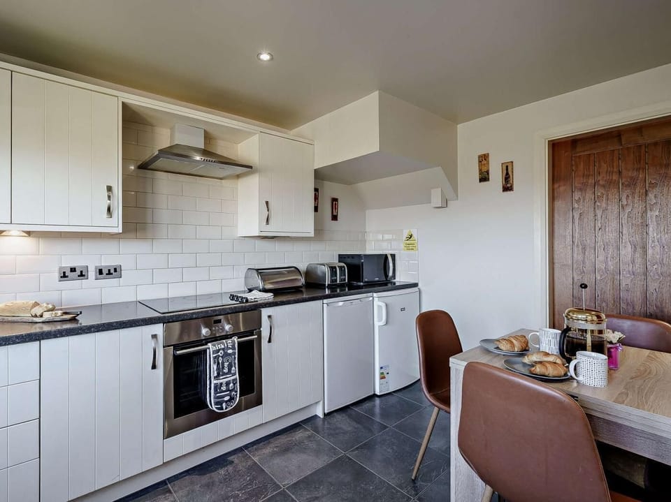 Perfect place to cook your finest meals