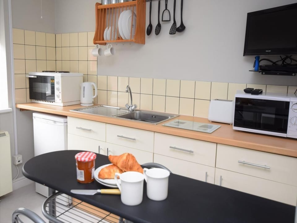Kitchen detail