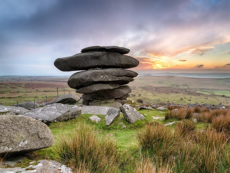Bodmin Moor