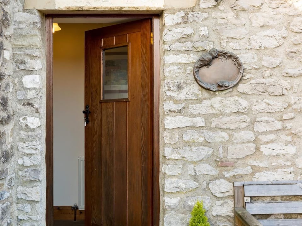 A warm welcome awaits