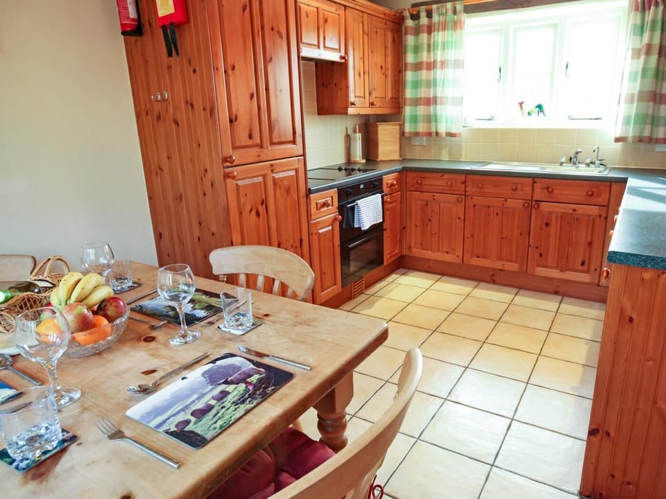 Kitchen / diner