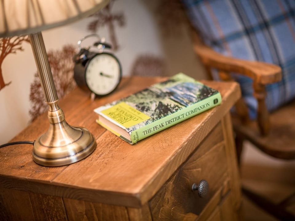 Catch up on a good book