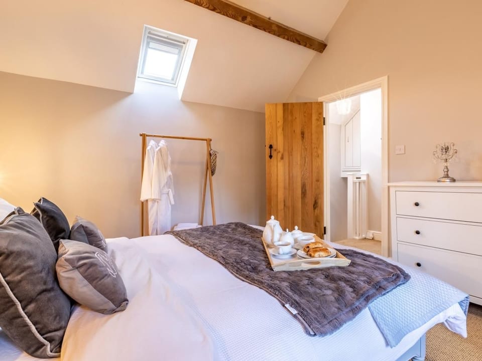 Perfect retreat for couples 