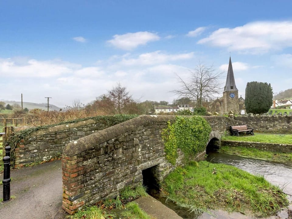 Village of Swimbridge