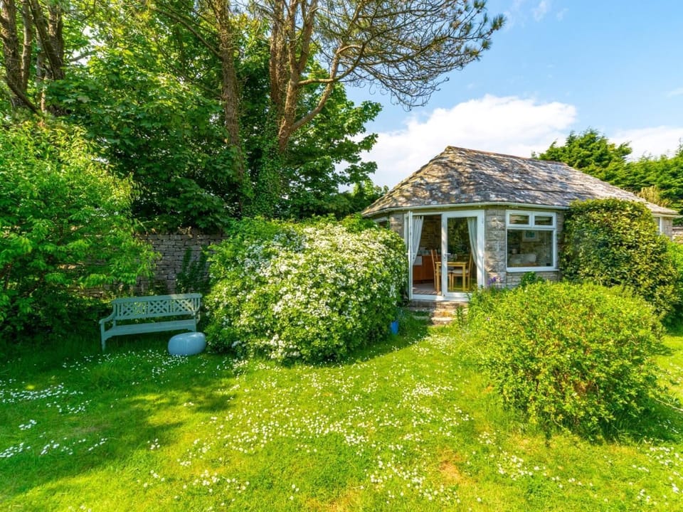 Cosy cottage