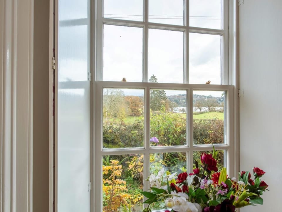 Wake up to a view in the morning