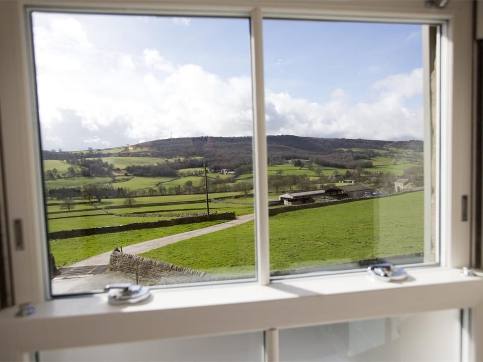 Stunning views 