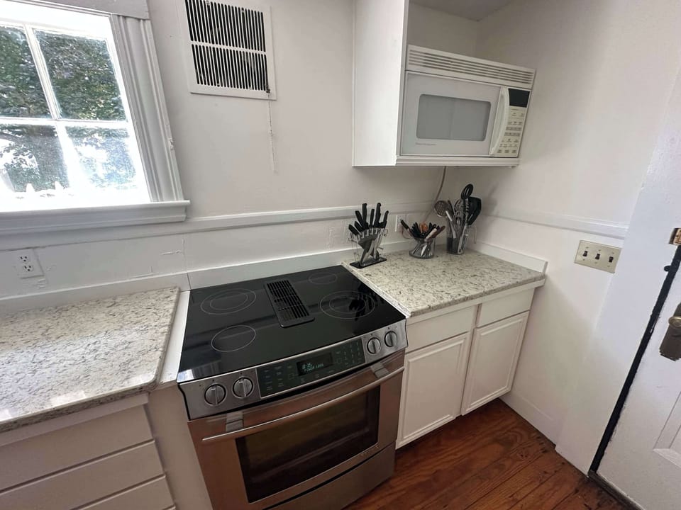 Stove