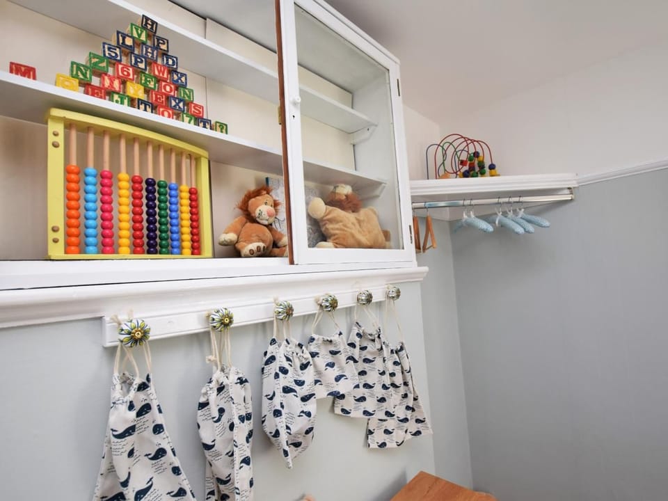 Great for the little ones 