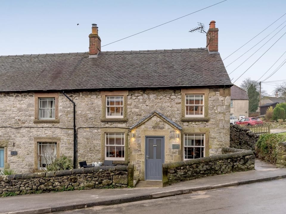 A picture perfect cottage